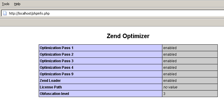 how to decode php files that encoded by zend encoder wheel